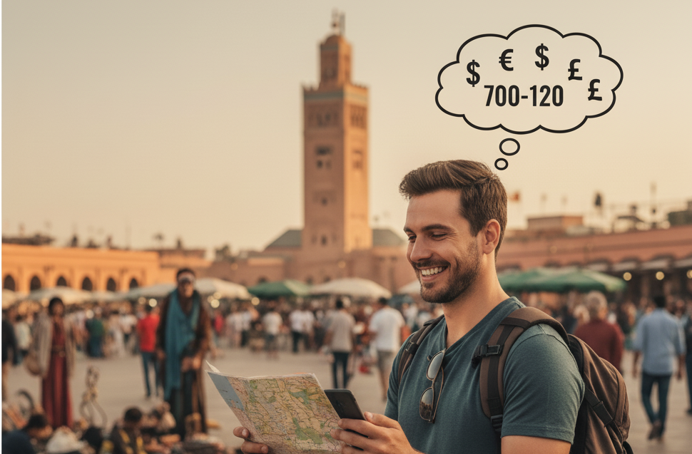 Marrakech