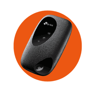 Pocket Wifi in Morocco