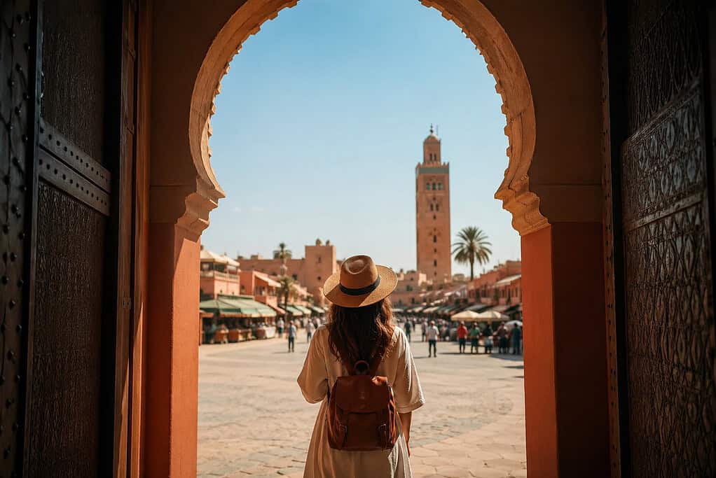 Le Maroc est-il sûr